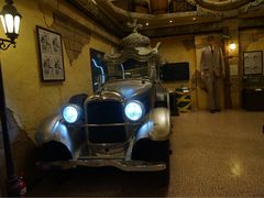 -信不信由你博物馆