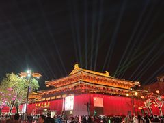 -大唐不夜城