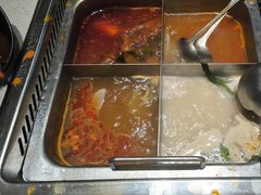 -海底捞火锅(北京路店)