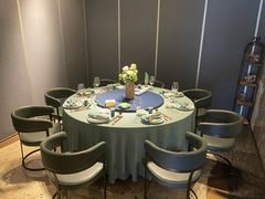 -东南里湖景餐厅·新闽菜(浦西万达店)