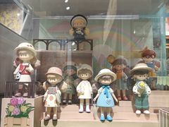 -墨格(浦东嘉里城店)