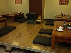 -牛玄庵日式寿喜烧·料理店(新源里店)