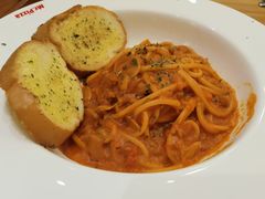 -米斯特比萨(望京西园店)