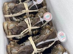 -阳澄湖大闸蟹·琼灵阁牌品牌连锁(吴中总店)