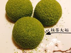 -福匠日本料理(人民路店)