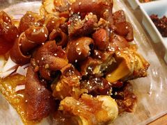 -香丰阁·烤鸭·川湘菜(清河店)
