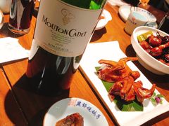 -燕郊烧鸽子(广安路店)