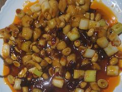 -东口码头·烧鸽子·鱼头泡饼·地方菜(金鹰悦城店)