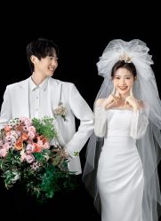 -色色婚纱摄影(大沥旗舰店)