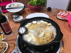 -濠轩阁特色生蚝火锅(水湾路店)