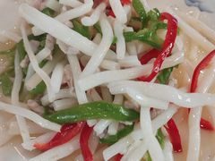 -长兴菜馆(高桥店)