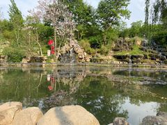 -竹泉村旅游度假区