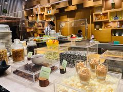 -上海静安香格里拉大酒店