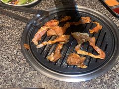 -高丽苑韩国烤肉(海昌路旗舰店)