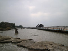 -滆湖低碳生态公园