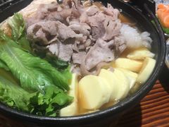 -石屋料理(南京西路店)