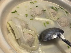-洪泽老鱼馆(清浦店)