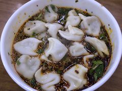 -回坊马二饺子馆