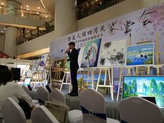 -银座mall(东直门店)