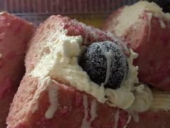 -皇后西斯汀饼店(文化路店)