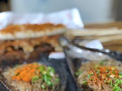 -老兵麻辣烫(世欧王庄店)