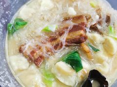 -老西安韩记三鲜煮馍(四府街店)