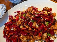 -金谷仓家庭料理(马泉营店)