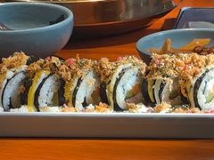 -鑫日千里马朝鲜族小馆(总店)