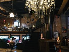 大堂-ELEVEN COFFEE(哈西万达广场店)