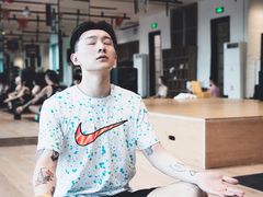 -Trainyard 炼·工场(中国国际贸易中心店)