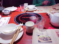 -京韵胡同·酱香羊蝎子火锅涮肉(长寿路店)