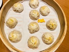 -鼎泰丰(德基广场店)