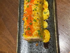 -山葵家·创意料理(临平银泰城店)