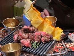 -摩打食堂(壹方中心店)