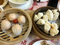 -点都德(汇盈广场店)