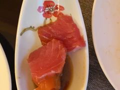 -盛宴自助餐厅(运达喜来登店)