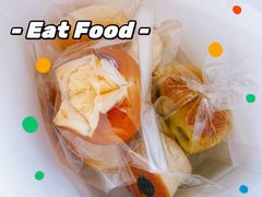 -0+1·手作面包(新北店)