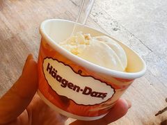 冰淇淋-雍和会海鲜姿造自助(湖东路店)