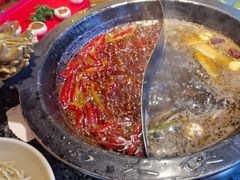 -蜀大侠火锅(总府路店)