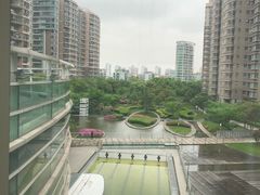 器械区-一兆韦德健身(慧芝湖店)