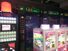 -友唱全民k歌(新中关购物中心店)