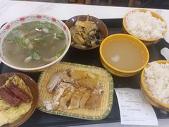 -陈记汤饭(水巷口店)