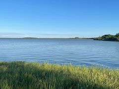 -天津东丽湖风景区