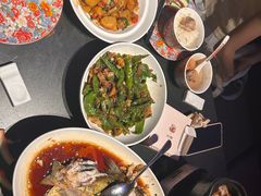 -知楚•精致湖北菜(武商MALL店)