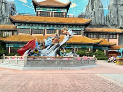 -天津方特欢乐世界