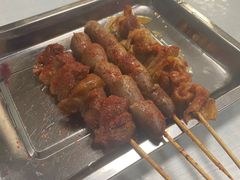 -海平馄饨(逍遥二路店)