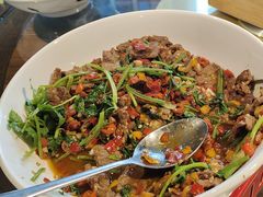 -井水小厨·湘菜(活力广场店)