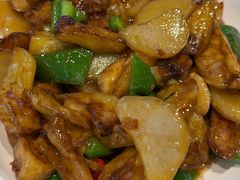 -北李妈妈菜·海肠捞饭(开发区万达店)