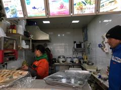 -白下元宵铺(中央北路店)