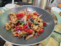 -湘香私房菜(大石长隆店)